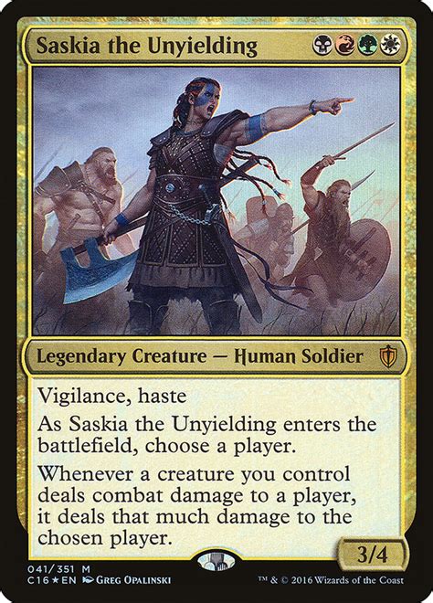2020-11-10: For a creature affected by Jeska's second ability, if that creature has trample, only the <strong>damage</strong> dealt to the defending player is tripled (as long as that player is one of your opponents). . Does myriad commander deal commanders damage